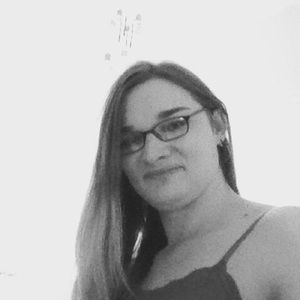 Meet your Posher, Jacklyn